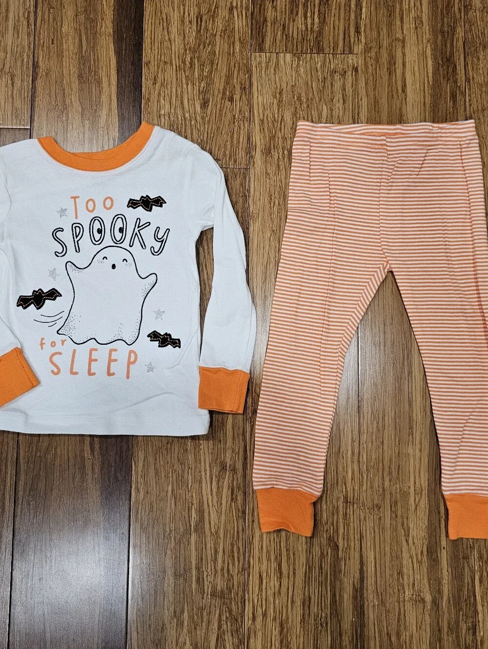 Carter's Toddler Gender Neutral 